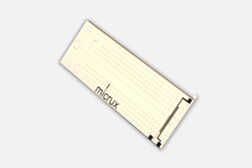 ME Single-Channel with Platinum Electrodes (50-µm)