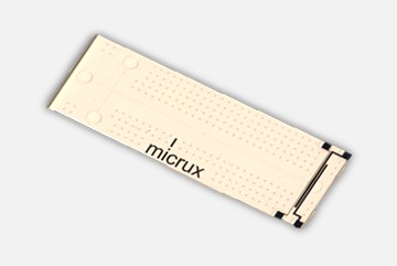 ME Single-Channel with Platinum Microelectrode Array