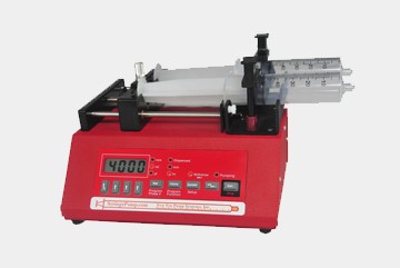 NE-4000 Dual-channel Syringe Pump