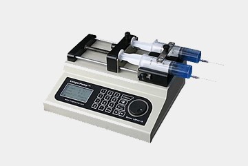 LSP02-1B Dual-channel Syringe Pump